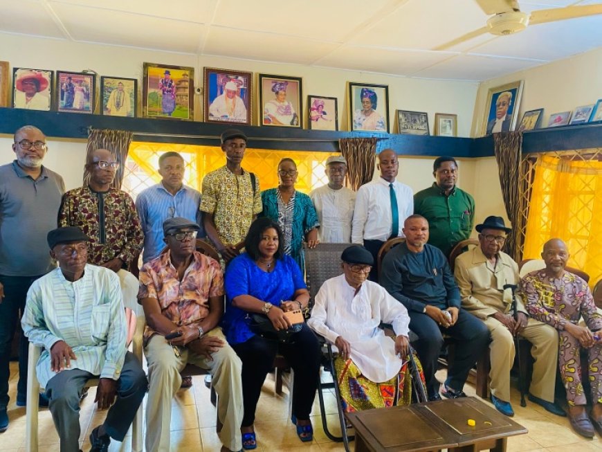 Calabar Municipal Council to Remodel Ikot Ishie Market