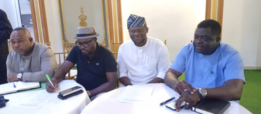 Cross River Engages Stakeholders on Review of Electricity Policy