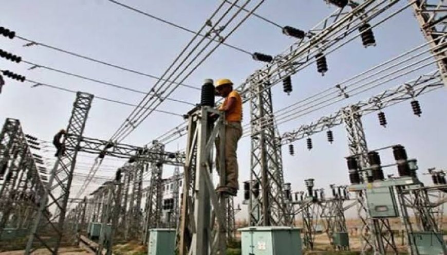 Commissioners Demand Decentralized Power Generation to End National Grid Collapse
