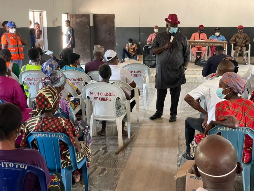Sleeping Disorders: C’River Govt Orders Investigation of Medicine Vendors