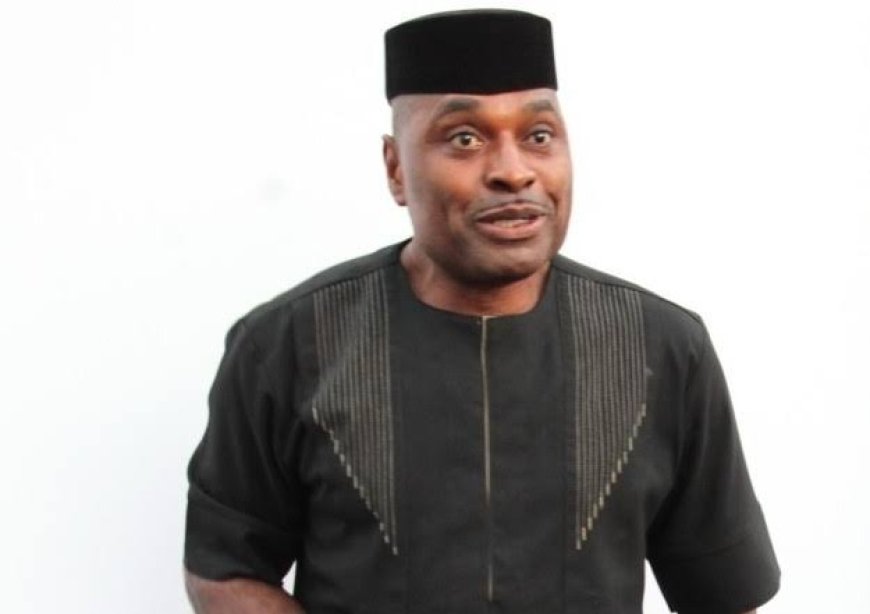 Former LP Presidential Spokesperson, Okonkwo, Blasts Tinubu, Says Presidency Lying Over Achievements