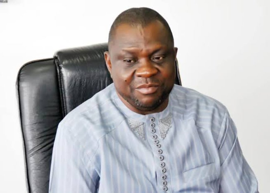 Yakurr Women Eulogies Senator Eteng At 55