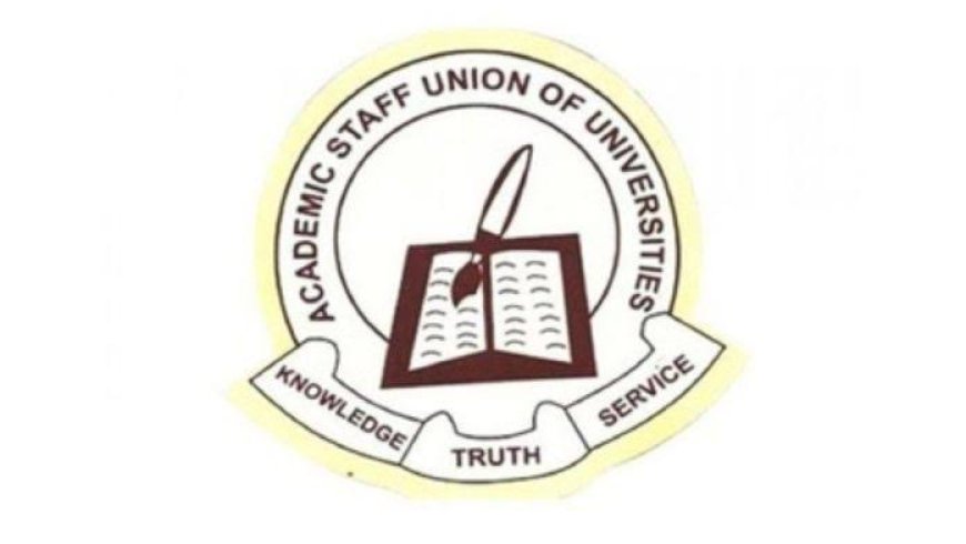BREAKING... ASUU TO EMBARK ON STRIKE JANUARY 2025