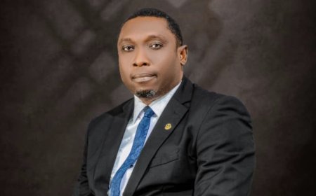GRASSROOTS:  Christians Urged To Seek God First In All Thier Dealings In 2025