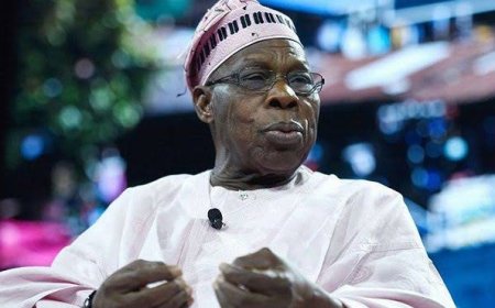 Obansanjo To NNPCL: Don't Insult Me With Invitation