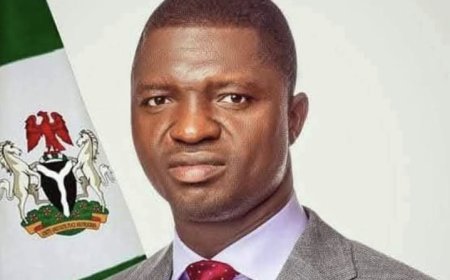 I AM THE ONLY GOVERNOR IN NIGERIA PRESENTLY THAT ALL HIS CHILDREN ARE SCHOOLING IN THE COUNTRY AND NOT EVEN BEYOND SOUTHEAST