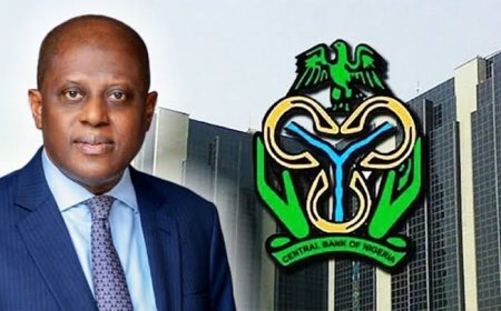 WHY 1,000 STAFF EXITED CBN, CARDOSO