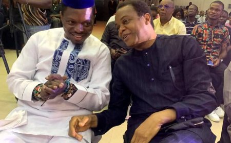 Donald Duke, Otu, Sunny Neji, Others, Honour Agba Jalingo’s Accountability, Investigative Journalism Foundation