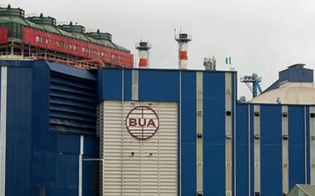 PRESS RELELASE  BUA REFINERY AND PETROCHEMICALS, AKWA IBOM: AN UPDATE