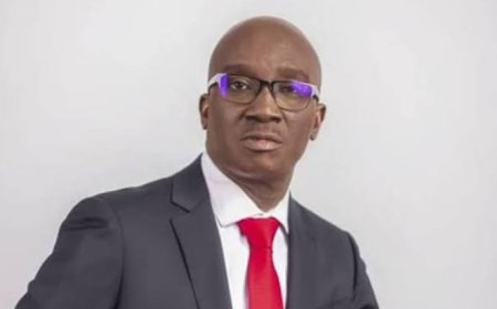 Edo State: CSO’s Kicks As Gov Okpebholo Continues Threatening PDP Councils' Chairmen