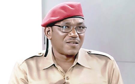 Tinubu’s Cabals Most Dangerous in Nigeria’s History says Dalung, Former Minister