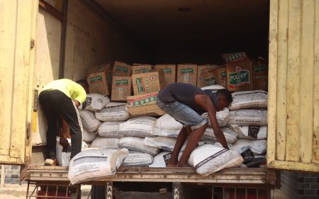 Government Officials, Military Formations, Traditional Rulers Benefit From NDDC Yuletide Largesse