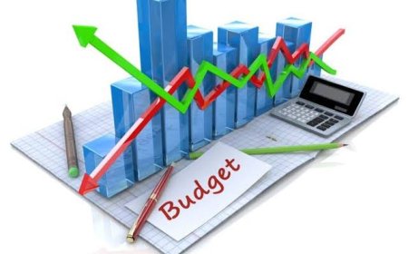 2025 BUDGET: Regional Development Commission to Receive N2.49 Trillion…  NDDC, North-West, South-West Take Lion’s Share