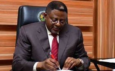 2025 Budget: Cross RIver Gov't Allocates N50bn For Debt Services, N37bn To AGs Office, N18bn To Assembly, N10bn to Special Services