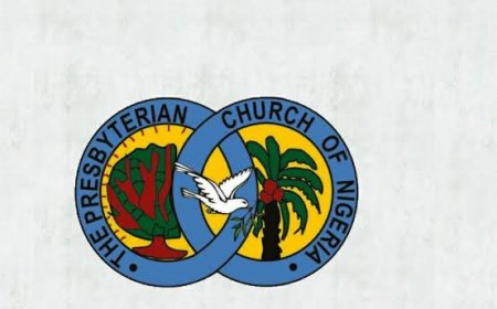Presbyterian Church Ordains 11 Eleders