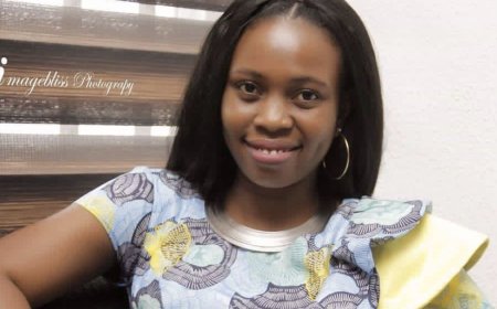 EXECUTIVE INTERVIEW:  Nigeria Needs Robust, Inclusive Financial system That Support Entrepreneurship, Economic Growth, Says Blessing, Finance Expert