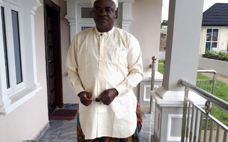 Land Dispute: Abducted Community Leader’s Wife Raises The Alarm Over Hubby’s Abduction As Associates, Family Lawyer Finger Gov’t Officials