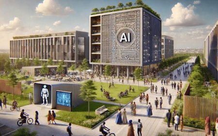 First AI university To Open In Nigeria