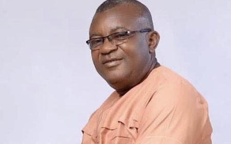 Magistrate Court Grants Odey Oyama and Others Bail After 8 Days in Detention