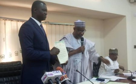 Ebonyi State: NUC  Approves Establishment of Ebonyi State University of ICT, Science and Technology