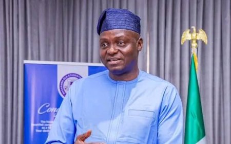 FG Set to Disburse ₦4 Billion to 10 Million Displaced Households from February