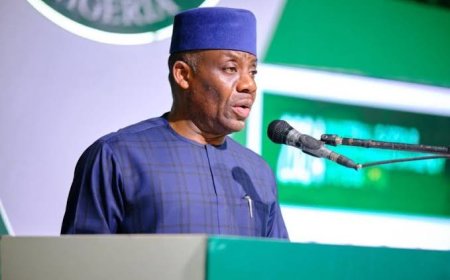 FG Declares War Against Exam Malpractice, Wants NIN, DOB, Photograph Inscribed On WAEC, NECO Certificates