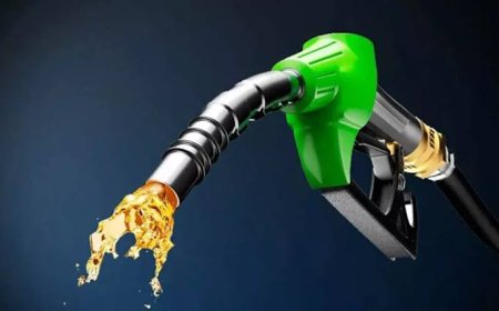 Imported Fuel Now Cheaper Than Dangote's Price, Sells N922.65 Per Litre.