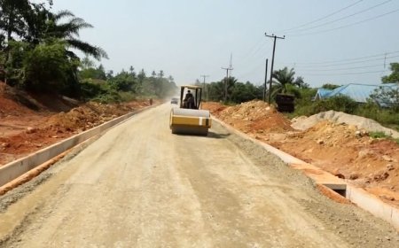 Cross River Assembly Applauds Governor Otu’s Transformative Leadership