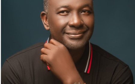 OCHOGA ELECTED CHAIRMAN CORRESPONDENTS CHAPEL, EDO NUJ