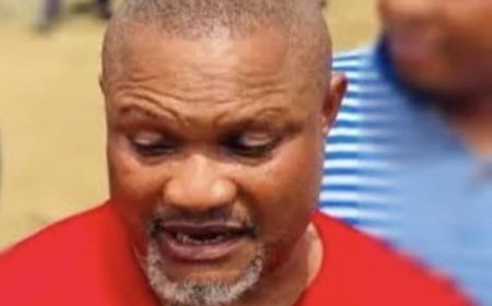 Mayor of Calabar  To Revamp Grassroots Sporting Competitions