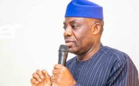 FG Returns To Vocational, Technical Education, Promises To Pay Trainees