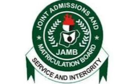 JAMB Postpones 2025 UTME Registration, To Sanction Centres With Fraudulent Practices