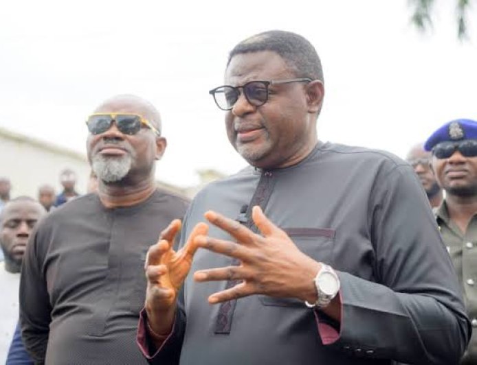 VOX POP: CROSS RIVERIANS HAIL OTU OVER IMPROVED SECURITY, SAY WE SLEEP WITH TWO EYES CLOSED