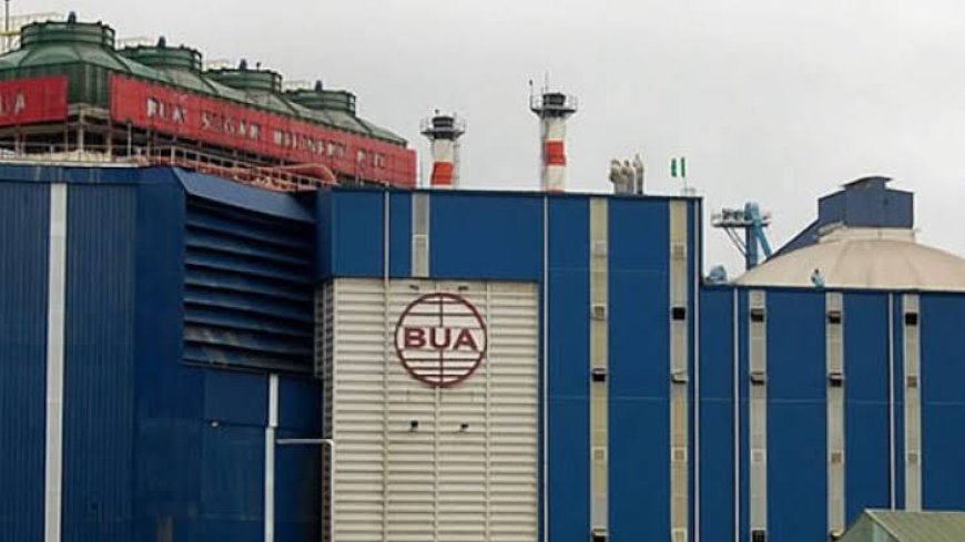 PRESS RELELASE BUA REFINERY AND PETROCHEMICALS, AKWA IBOM: AN UPDATE
