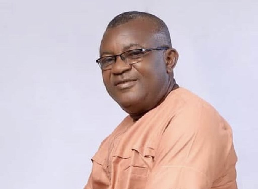 BREAKING: Court Adjourns Hearing on Odey Oyama and Others Till Friday 17 Amidst Bail Controversy