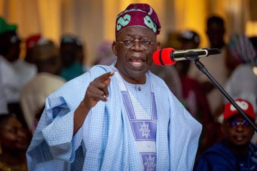 Governors Forum Dares Tinubu, Oppose VAT Increase, Approves New Sharing Formula