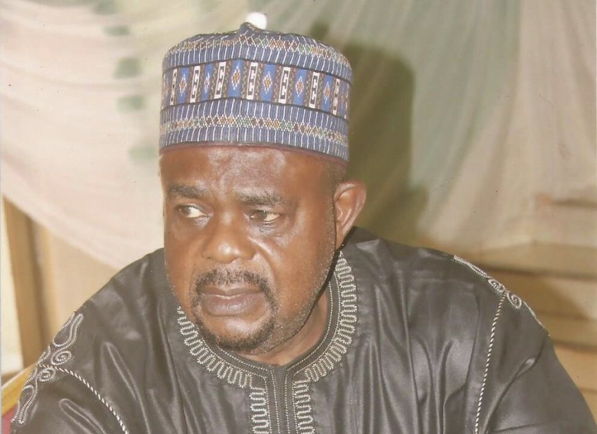 INTERVIEW: Gov. Otu Should Recognise Participation of Critical Stakeholders To Douse Tension, Utum Eteng