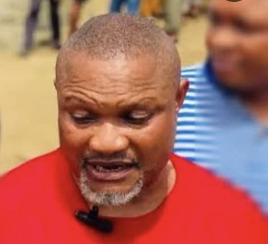 Mayor of Calabar To Revamp Grassroots Sporting Competitions