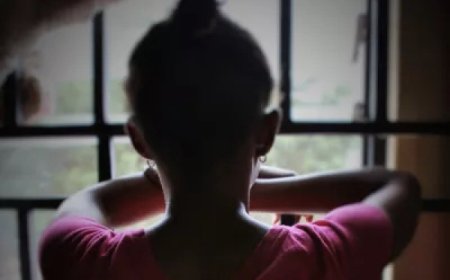 45% Nigerian Teenage Girls Give Birth To Babies  Before 18  says World Bank