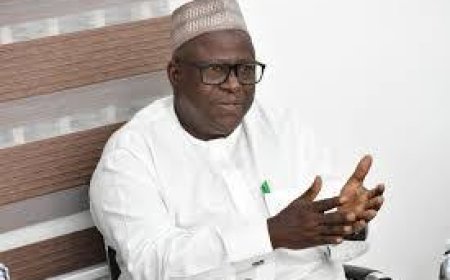 FG To Empower 500,000 Rice Farmers- AFAN