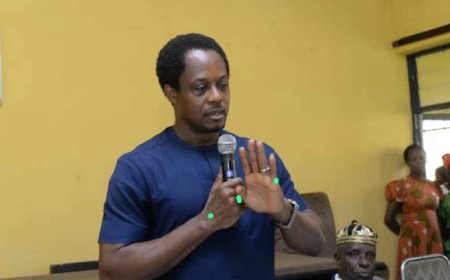 Reps invite FCT Land Director over corrupt practices allegation
