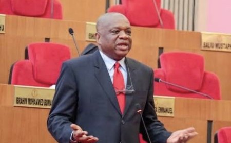 Sen Kalu Appointed Pioneer Senate Committee Chairman On  South East Development Commission