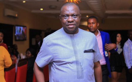 Selective Criticism: A Closer Look at Senator Eteng Williams’ Achievements