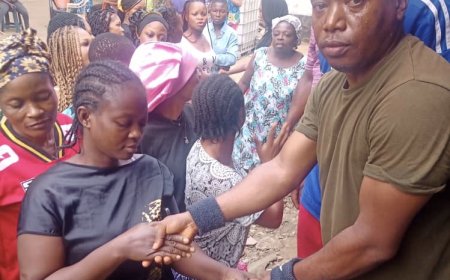 Group Trains Members On Catering, Fashion Designs, Cinematography, Others 