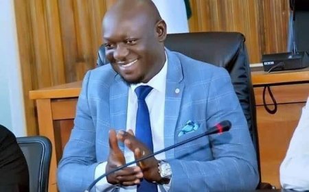 C’ River Lawmaker Sponsors Bill for Prompt Payment of Pensions To LG Retirees