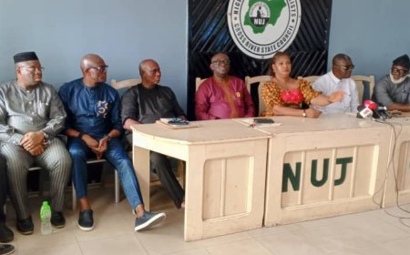 CRSCF Calls for Revocation of Odukpani - Itu - Ikot Ekpene Fed.H/W Contract To Willing Construction Company  As Julius Berger, Sermatech Explains Delay