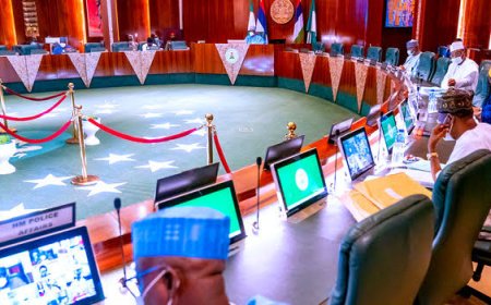 FEC approves N768bn to clear Pension Liabilities Debt Restructuring