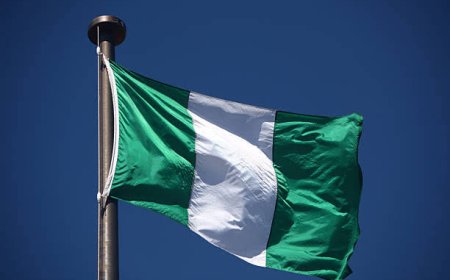 Nigeria Ranked 140 Out of 180 in Global Corruption Index