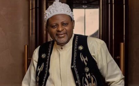 2027: C' River Southern Caucus  Assembly Members  Endorse Governor Otu For Re-Election