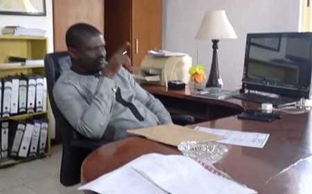 C’RIVER STATE CIVIL SERVANTS IN OBUDU RANCH RESORT EULOGIZES GOV. OTU FOR PRIORITIZING THEIR WELFARE